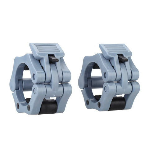 Spinlock Collar Clamps