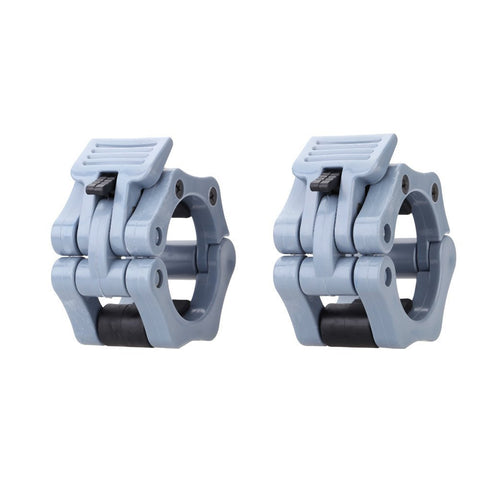 Spinlock Collar Clamps