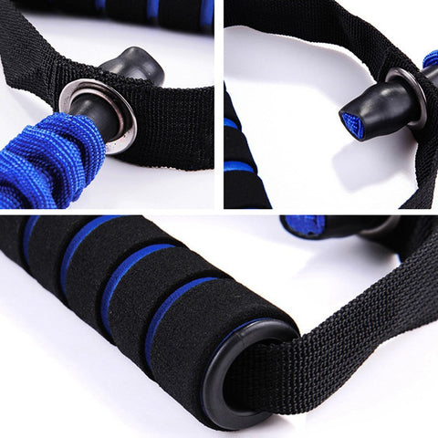 Yoga Pull Rope Resistance Bands