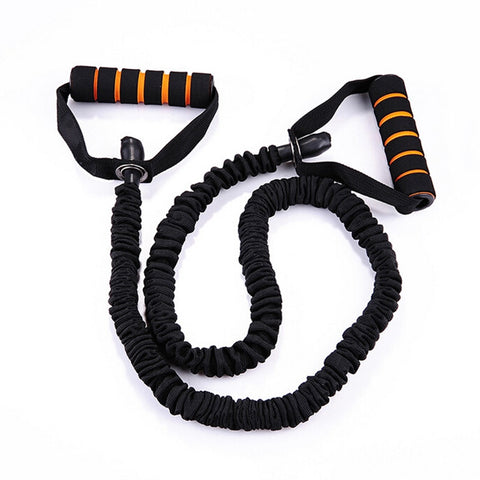 Yoga Pull Rope Resistance Bands