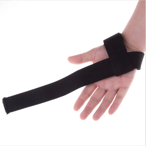 Weight Lifting Strap Wrist Support