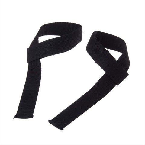 Weight Lifting Strap Wrist Support