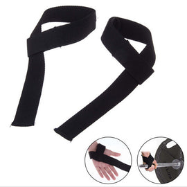 Weight Lifting Strap Wrist Support