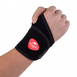 Weight Lifting Wrist Support Straps