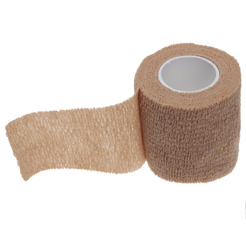 Self Adhesive  Elastic  Bandage