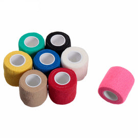 Self Adhesive  Elastic  Bandage