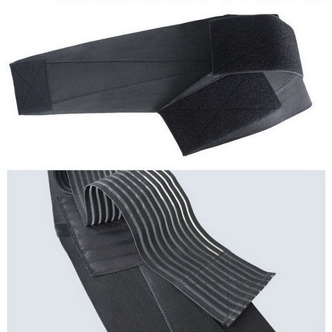 Breathable Elastic Compression Waist Support