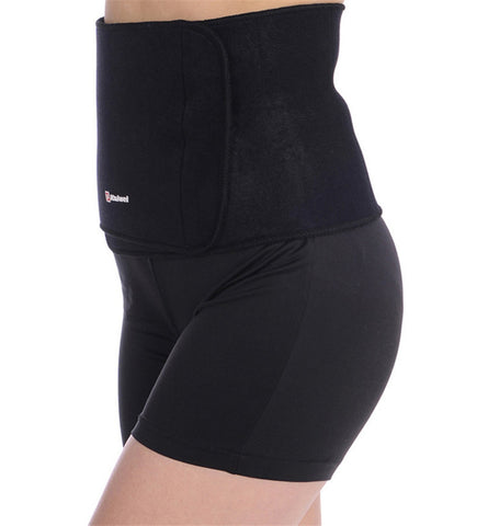Waist Support Wrap Fixing Strap