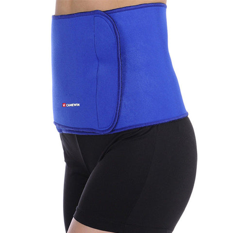 Waist Support Wrap Fixing Strap