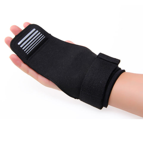 Palm Protector Wrist Strap