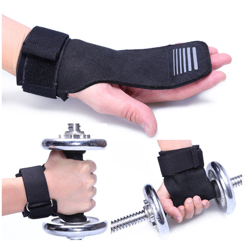 Palm Protector Wrist Strap