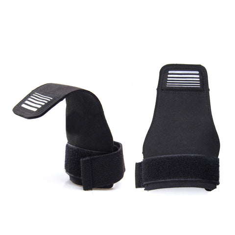 Palm Protector Wrist Strap