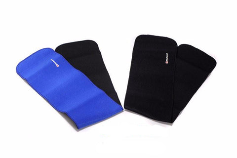 Waist Support Wrap Fixing Strap