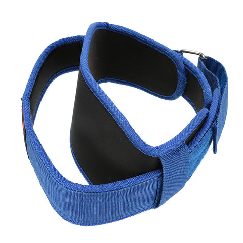 Adjustable Nylon Weightlifting Belt