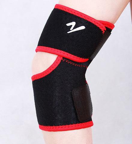 Elastic Weightlifting Elbow Protector