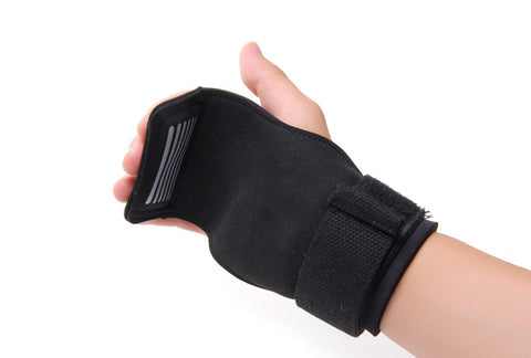 Palm Protector Wrist Strap