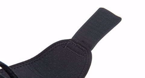 Weight Lifting Wrist Support Straps