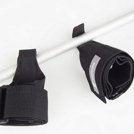 Weight Lifting Gloves with Hooks
