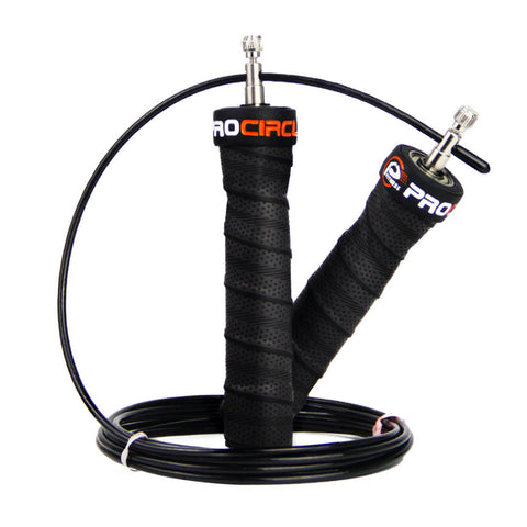 High Speed Skipping Rope