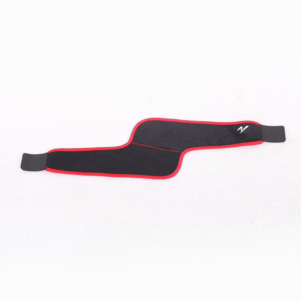Elastic Weightlifting Elbow Protector