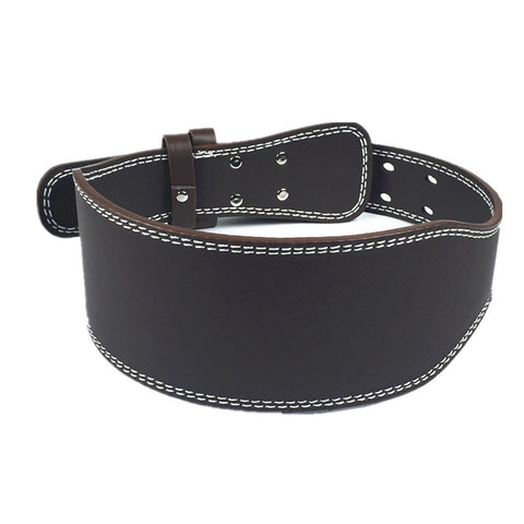 PU Weight Lifting Belt