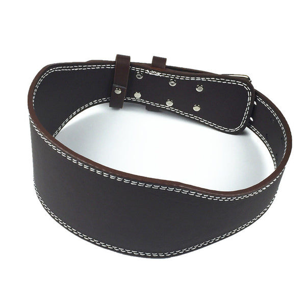 PU Weight Lifting Belt