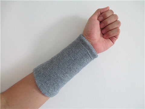 Weightlifting Wrist Sweat Bands