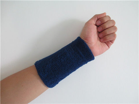 Weightlifting Wrist Sweat Bands