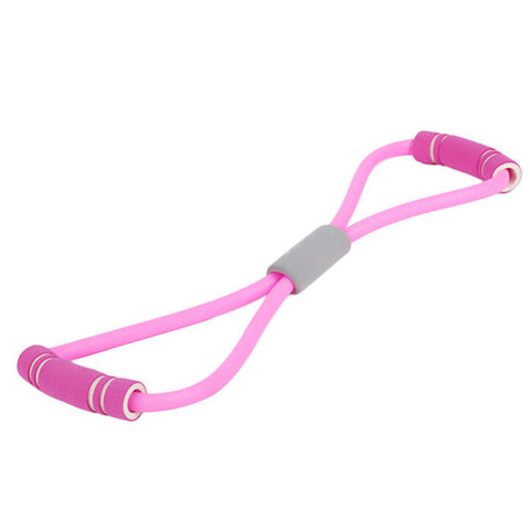 Yoga TPR Pull Rope