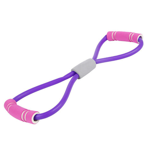 Yoga TPR Pull Rope