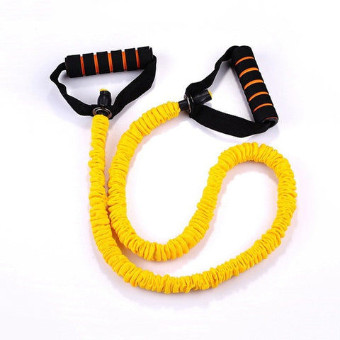 Yoga Pull Rope Resistance Bands