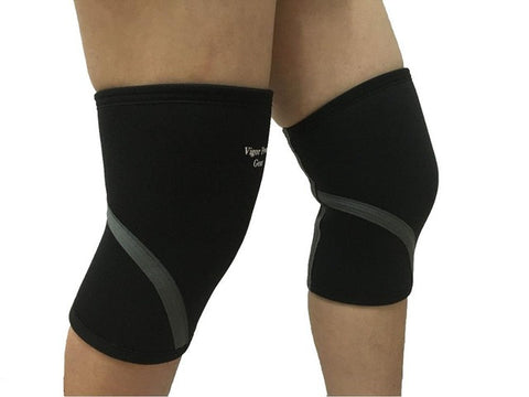 Neoprene Knee Sleeve For Weightlifting