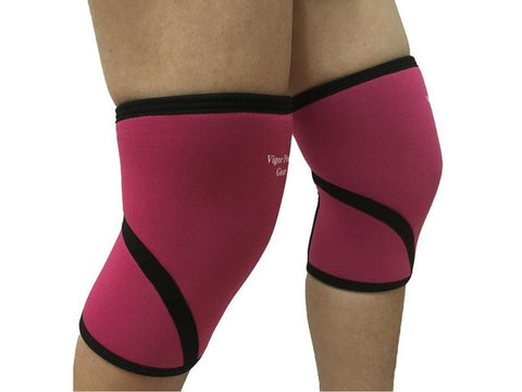 Neoprene Knee Sleeve For Weightlifting