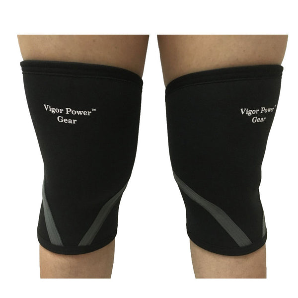 Neoprene Knee Sleeve For Weightlifting